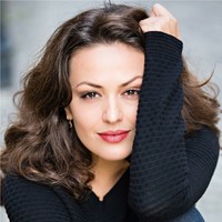 Puma SE Employee Adina Militaru's profile photo