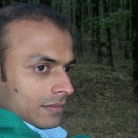 Suman Kumar Email & Phone Number