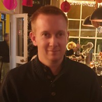 Sandown Group UK Employee Daniel Riddles's profile photo