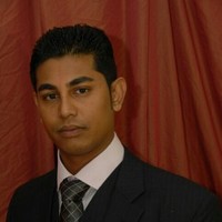 Reinsurance Solutions (Mauritius) Ltd Employee Shashi Ramdany's profile photo