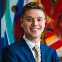 Mazie Slater Katz & Freeman LLC Employee Trevor Dickson's profile photo