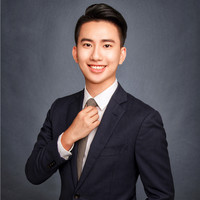 中航信托股份有限公司 Employee Stanley Wong's profile photo