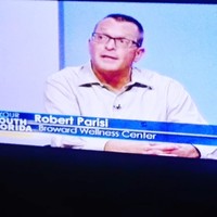 AIDS Healthcare Foundation Employee Robert Parisi's profile photo