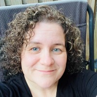 WETA Employee Jodi Beznoska's profile photo