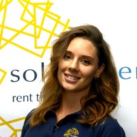 SolarSaver Employee Aascan Sonnekus's profile photo