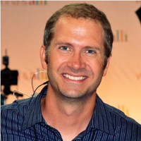 John Leroux