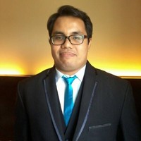 DrCatalyst Employee Mac Sagrado's profile photo