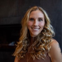 EventWorks Employee Alexis Totin's profile photo