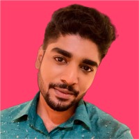 Bloo Inc Employee Terencill Ryan's profile photo