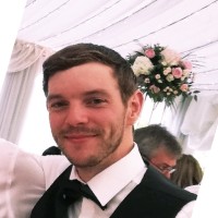 Microsoft Employee James Philbin's profile photo