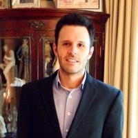 Inter-American Development Bank Employee Jaime Ignacio Torres's profile photo