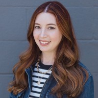 Mudbug Media Employee Ashley Hohensee's profile photo