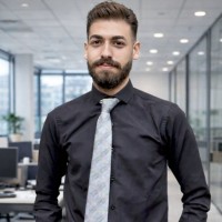 ITPSEG Employee Youssef Elhakim's profile photo