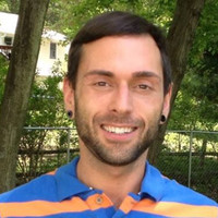 Uno Chicago Grill Employee Josh Simms's profile photo