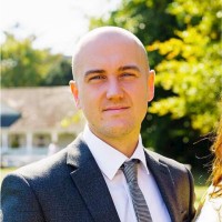 Woodmace Limited Employee Robbie King's profile photo