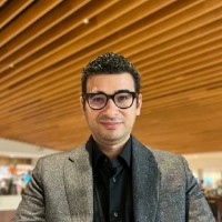 Ahmed Farag Email & Phone Number
