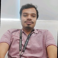 HCLTech Employee H Manjunath's profile photo
