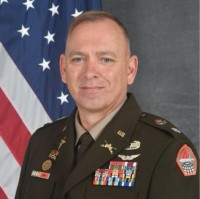 America's First Corps (I Corps) Employee Dean Carter's profile photo