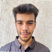 Hovers Employee Mihir Samtani's profile photo