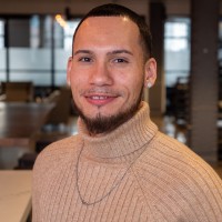 Kevin Olmeda Jr. Email