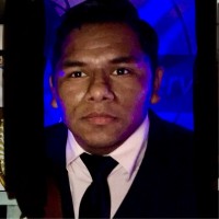 Victus, Inc. Employee Bryan Jarquin's profile photo