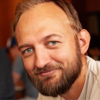 Jack Caswell's profile photo