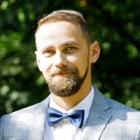 PropertyShark.com Employee Mihály Maksai's profile photo