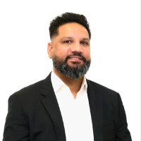 Wyse Meter Solutions Inc. Employee Hardeep Kalirah's profile photo