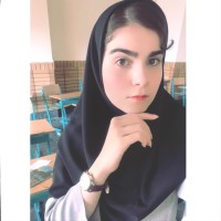 Mahsa Morovati Email