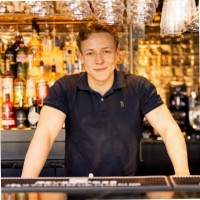 Almanac Palais Vienna Employee Maarten Smeding's profile photo