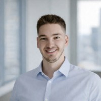 White Employee Adrian Baran's profile photo