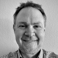 Evvnt Employee Chris Caudle's profile photo