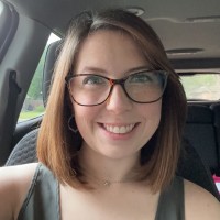 Doughp Employee Jessica Witherow's profile photo