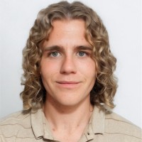 Judi Health Employee Luke Duggan's profile photo