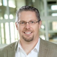 The Ohio State University Wexner Medical Center Employee John Paro's profile photo