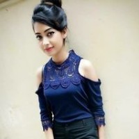The Klabin Company Employee Anjali Garg's profile photo