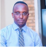 LifeNet International Employee Gerard Nshimirimana's profile photo
