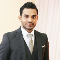 Salman Sha Email & Phone Number