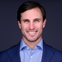 Tulip Interfaces Employee Mason Glidden's profile photo