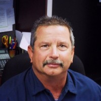 Roll Technology Inc Employee Jim Goehring's profile photo