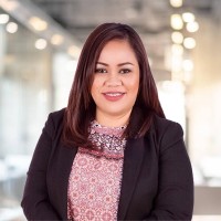 Corzly Employee Gina Canal's profile photo