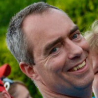 Royal Smilde Employee Ruud Tamsma's profile photo