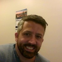 MDI Employee Rob Granai's profile photo