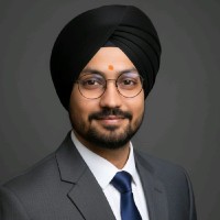 ScaleupAlly Employee Jaspal Singh's profile photo