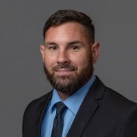 Ajax Building Company Employee Timothy Scheller's profile photo