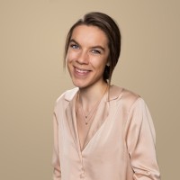 Institute for Integrative Nutrition Employee Kendall King's profile photo