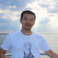 Roche Employee Bo Lu's profile photo