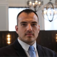 Hilton Imperial Dubrovnik Employee Ivan Kukrika's profile photo