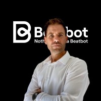 Beatbot Employee Cédric Lanoye's profile photo