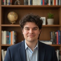 Build Space Employee Samuel Cryan's profile photo